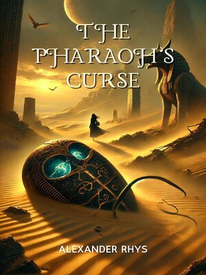 cover image of The Pharaoh's Curse
